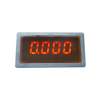 Factory direct sales 69DM-150A AC {5135)  79*43 DIGITAL AMP METER