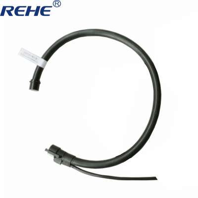 Transformer ct flexible rogowski coil FRC-420 input 1-10kA rogowski sensor with BNC Connector