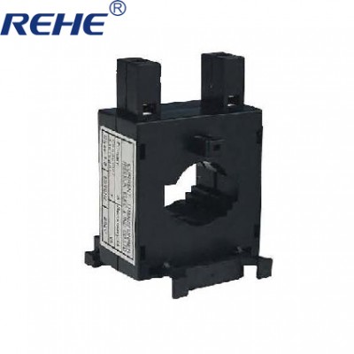 single phase ac current transformer DX-30 ct 100 - 500A Current Transducers