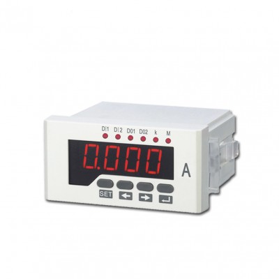 2019 newest 48 96 type digital display ampere  meter